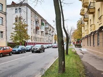 Фото номера Улучшенные апартаменты Апартаменты Flat Comfort Yakuba Kolosa г. Минск 21