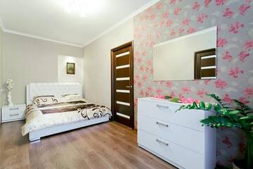 Фото Апартаменты Apartment on Ramanauskaja Slabada 7 г. Минск 4