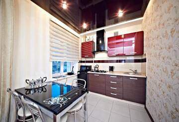 Фото Апартаменты Apartment on Ramanauskaja Slabada 7 г. Минск 5