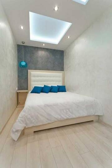 Фото Апартаменты A&amp;A Serviced Apartments г. Минск 4