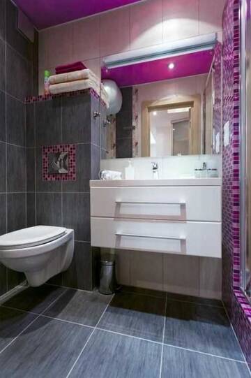 Фото номера Апартаменты-студио Апартаменты A&amp;A Serviced Apartments г. Минск 16