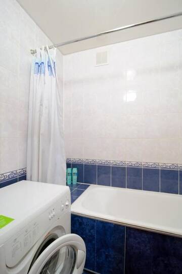 Фото номера Апартаменты Отель Aparthotel г. Минск 8
