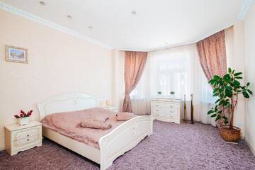 Фото Отель Aparthotel г. Минск 3