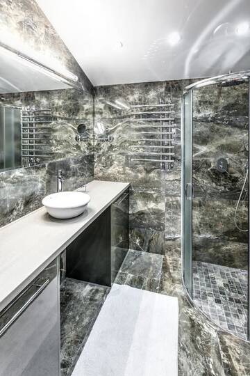 Фото Апартаменты Royal Rent Minsk 2 г. Минск 4