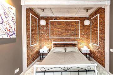Фото Апартаменты Royal Rent Minsk 2 г. Минск 5