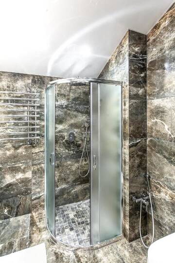 Фото номера Лофт Апартаменты Royal Rent Minsk 2 г. Минск 16