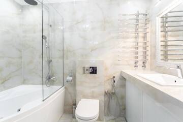 Фото номера Апартаменты Делюкс Апартаменты Royal Rent Minsk 2 г. Минск 12