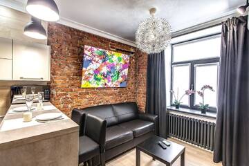 Фото Апартаменты Royal Rent Minsk 2 г. Минск 3