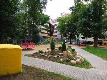 Фото Апартаменты Olympic Stay Karl Marx 8 г. Минск 3