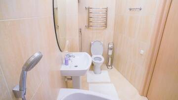 Фото номера Апартаменты Апартаменты Sverdlova 24 г. Минск 7