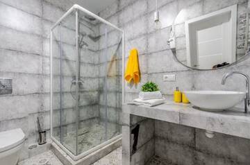 Фото номера Апартаменты Делюкс Апартаменты Sverdlova 24 г. Минск 4