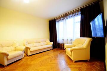 Фото номера Апартаменты Апартаменты Sverdlova 24 г. Минск 2