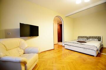 Фото номера Апартаменты Апартаменты Sverdlova 24 г. Минск 3