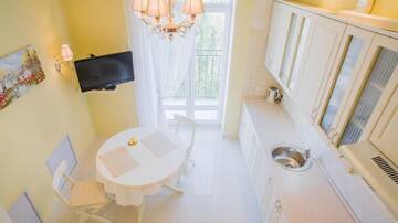 Фото номера Апартаменты Апартаменты Sverdlova 24 г. Минск 5