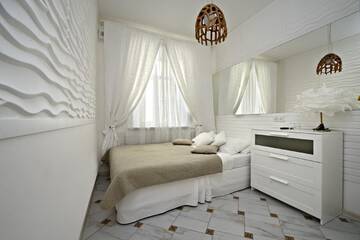Фото Апартаменты Aparton Hmelnickogo 2 г. Минск 1