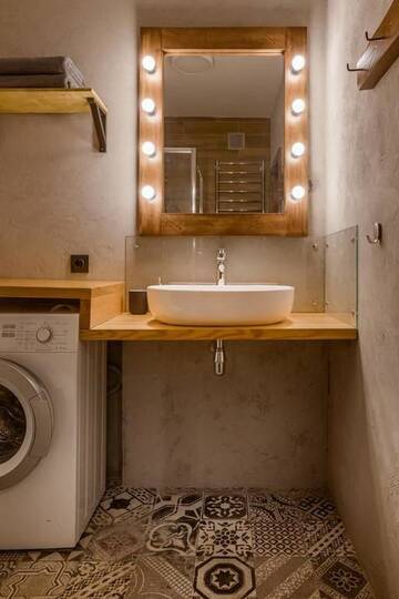 Фото Апартаменты Sverdlova 22 Jacuzzi г. Минск 4