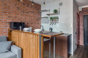 Фото Апартаменты Sverdlova 22 Jacuzzi г. Минск 2