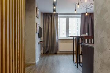 Фото Апартаменты Sverdlova 22 Jacuzzi г. Минск 3