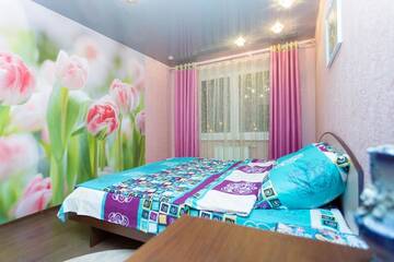 Фото номера Улучшенные апартаменты Апартаменты Apartments Ludwig van Beethoven г. Минск 78