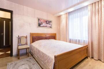 Фото номера Улучшенные апартаменты Апартаменты Apartments Ludwig van Beethoven г. Минск 75
