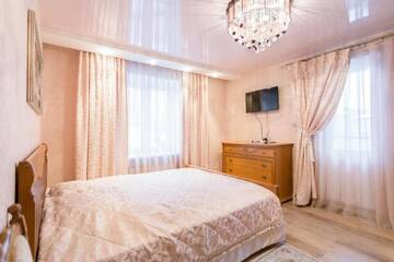 Фото номера Улучшенные апартаменты Апартаменты Apartments Ludwig van Beethoven г. Минск 73