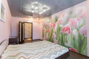 Фото номера Улучшенные апартаменты Апартаменты Apartments Ludwig van Beethoven г. Минск 79