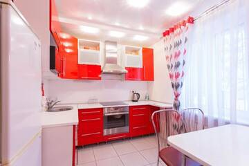 Фото номера Улучшенные апартаменты Апартаменты Apartments Ludwig van Beethoven г. Минск 80
