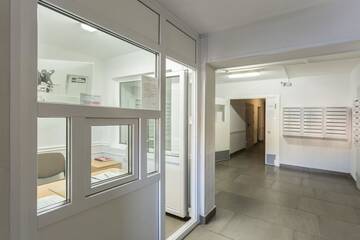 Фото номера Улучшенные апартаменты Апартаменты Apartments Ludwig van Beethoven г. Минск 41