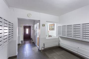 Фото номера Улучшенные апартаменты Апартаменты Apartments Ludwig van Beethoven г. Минск 42