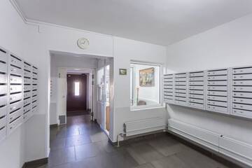 Фото номера Улучшенные апартаменты Апартаменты Apartments Ludwig van Beethoven г. Минск 43