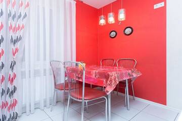 Фото номера Улучшенные апартаменты Апартаменты Apartments Ludwig van Beethoven г. Минск 58