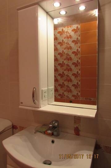 Фото номера Улучшенные апартаменты Апартаменты Apartments Ludwig van Beethoven г. Минск 52