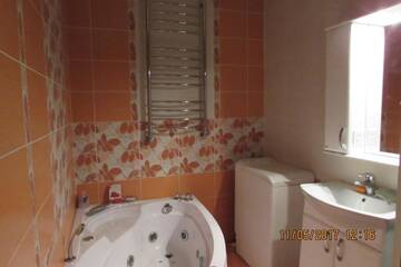 Фото номера Улучшенные апартаменты Апартаменты Apartments Ludwig van Beethoven г. Минск 53