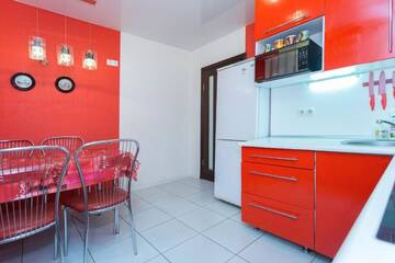 Фото номера Улучшенные апартаменты Апартаменты Apartments Ludwig van Beethoven г. Минск 57