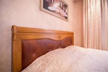 Фото номера Улучшенные апартаменты Апартаменты Apartments Ludwig van Beethoven г. Минск 11