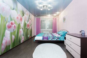 Фото номера Улучшенные апартаменты Апартаменты Apartments Ludwig van Beethoven г. Минск 18