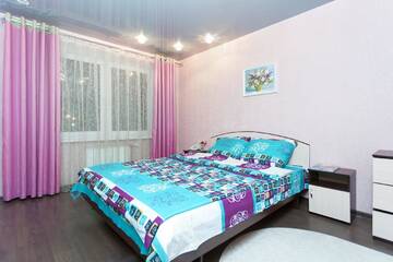 Фото номера Улучшенные апартаменты Апартаменты Apartments Ludwig van Beethoven г. Минск 16