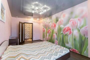 Фото номера Улучшенные апартаменты Апартаменты Apartments Ludwig van Beethoven г. Минск 13