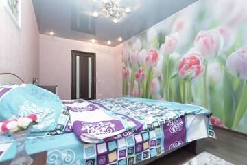 Фото номера Улучшенные апартаменты Апартаменты Apartments Ludwig van Beethoven г. Минск 19