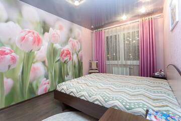 Фото номера Улучшенные апартаменты Апартаменты Apartments Ludwig van Beethoven г. Минск 17