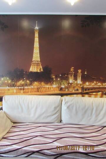 Фото Апартаменты Apartments Ludwig van Beethoven г. Минск 2