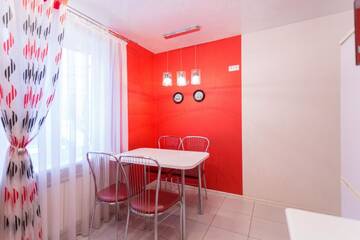 Фото номера Улучшенные апартаменты Апартаменты Apartments Ludwig van Beethoven г. Минск 22