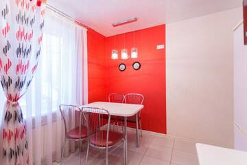 Фото номера Улучшенные апартаменты Апартаменты Apartments Ludwig van Beethoven г. Минск 82