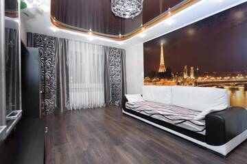 Фото номера Улучшенные апартаменты Апартаменты Apartments Ludwig van Beethoven г. Минск 7