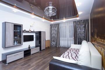 Фото Апартаменты Apartments Ludwig van Beethoven г. Минск 3
