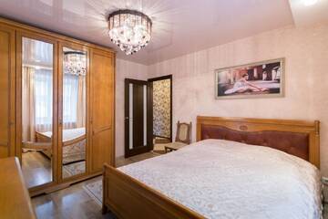 Фото номера Улучшенные апартаменты Апартаменты Apartments Ludwig van Beethoven г. Минск 10
