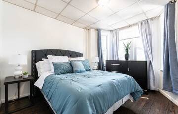 Фото Апартаменты Aparton Nezavisimosti Prospekt 39/1 г. Минск 1