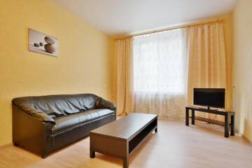Фото номера Апартаменты с 1 спальней Апартаменты Aparton Nezavisimosti Prospekt 39/1 г. Минск 12