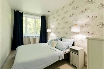 Фото Апартаменты Aparton Zolotaya Gorka 6 г. Минск 4