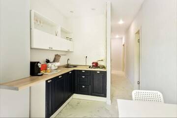 Фото Апартаменты Aparton Zolotaya Gorka 6 г. Минск 5